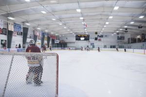 Rod Brind'amour Arena