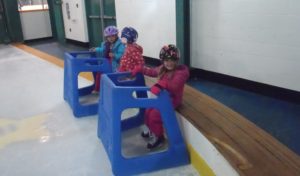 skating lessons