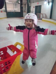 leisure ice fun