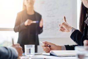 Policies and meetings